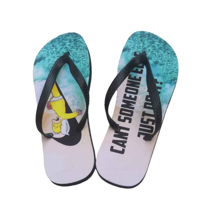 Ocean Simpson Σαγιονάρες - Image 1