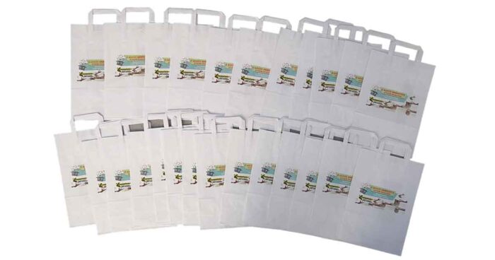 Γραφιστικά φυλλάδια για το 5ο δημοτικό σχολείο - Ίλιον - Image 5