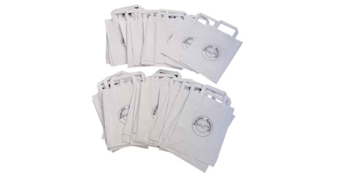 Γραφιστικά φυλλάδια για το 5ο δημοτικό σχολείο - Ίλιον - Image 8