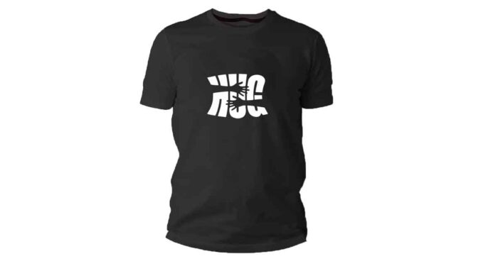 Hug t-shirt - Image 5