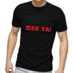 See Ya Seat T-shirt