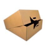 Συσκευασία δώρου με χερούλι 40x30x15 - Image 4