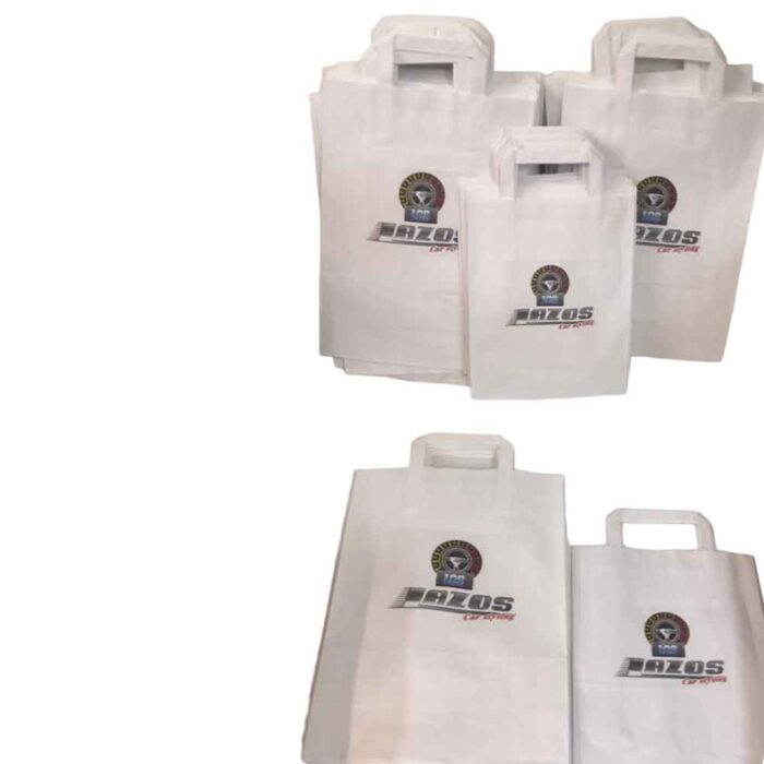 Γραφιστικά φυλλάδια για το 5ο δημοτικό σχολείο - Ίλιον - Image 10