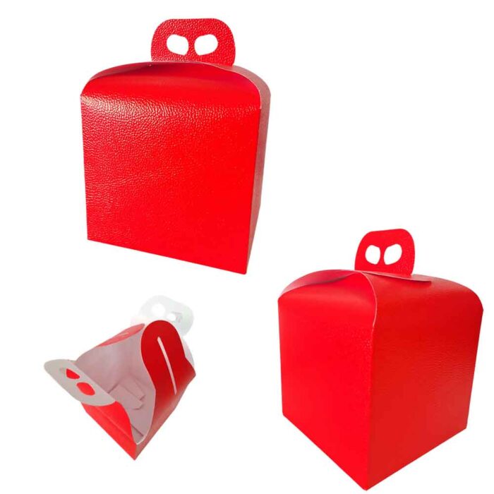 Συσκευασία με παράθυρο και κορδόνι - Image 4