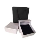 Συσκευασία με παράθυρο και κορδόνι - Image 5