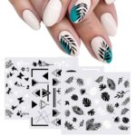 Τατουάζ για Νύχια με το Σχέδιο σας