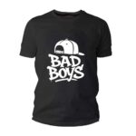 Bad Boys Tshirt