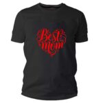 Best Mom Tshirt