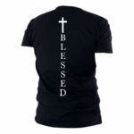 Blessed φούτερ με κουκούλα - Image 4