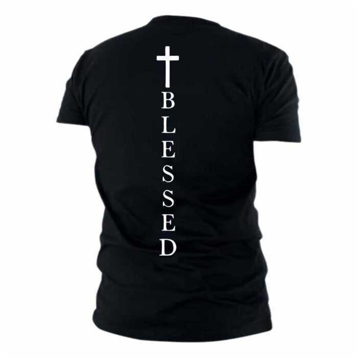 Blessed φούτερ με κουκούλα - Image 4