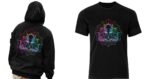 Alien Colors Tshirt - Image 5