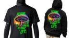 Welcome to the Trip of your Life Tshirt - Image 5