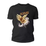 Pegasus King Tshirt - Image 3