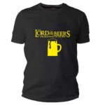 Lord of the beers Tshirt