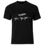 Υπογράφω Τα Πάμε Tshirt