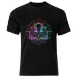 Alien Colors Tshirt