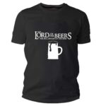 Lord of the beers Tshirt - Image 2