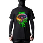 Welcome to the Trip of your Life Tshirt