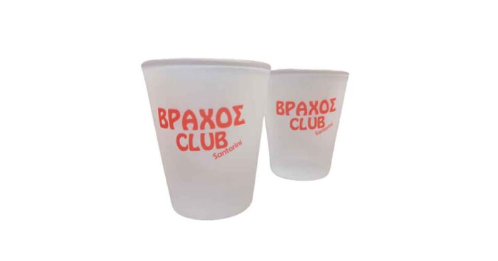 Βράχος Club Σφηνοπότηρο - Image 2