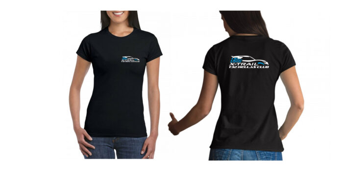 X trail Nissan Ποτήρι μπύρας - Image 4